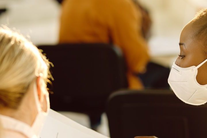 The new UK Government guidance for universities - what does it mean?