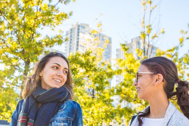What’s student life like in Canada?
