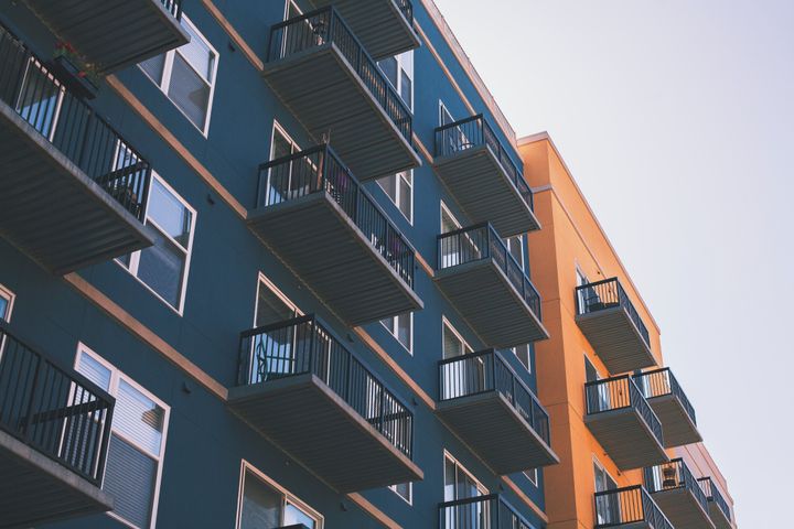 Which type of UK student accommodation is right for you?