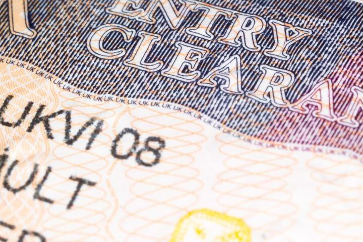 Which UK student visa do I need?