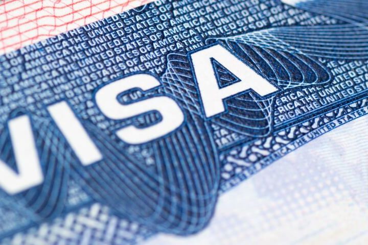 Which US student visa do I need?