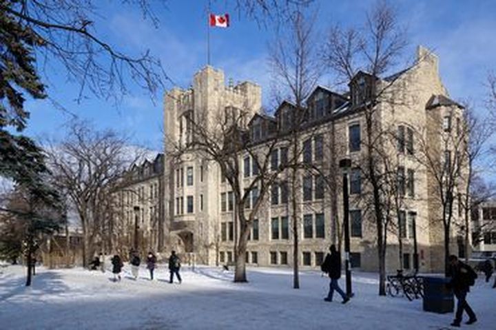 Is it safe to study in Canada?