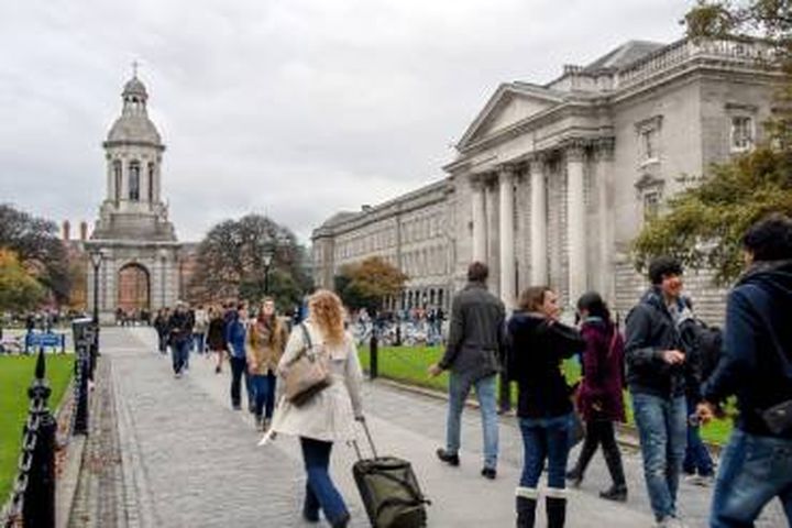 Is It Safe To Study In Ireland For International Students?