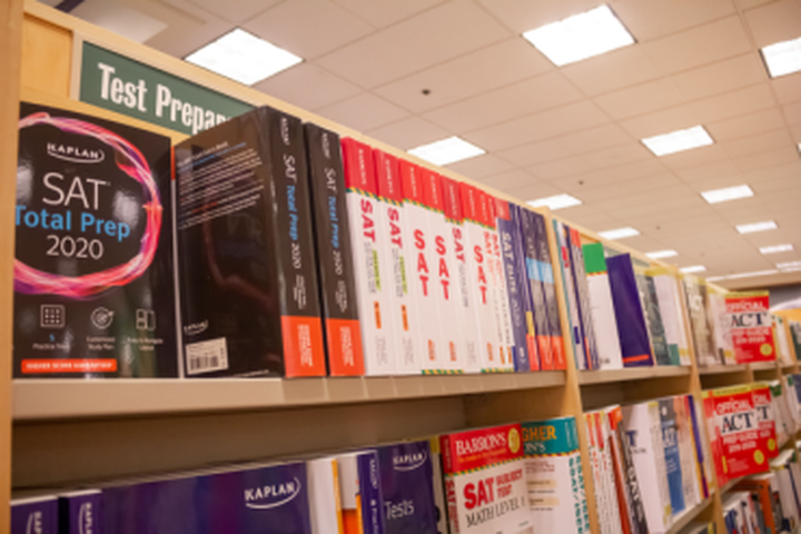Top 5 SAT Preparation Books for 2023