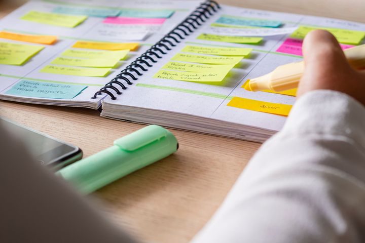 Creating a customised GMAT study plan: Tips and tricks