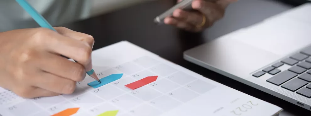 GMAT reschedule: What to do if you can't make your test date