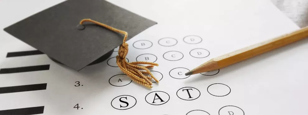 What is the SAT Eligibility Criteria 2022?