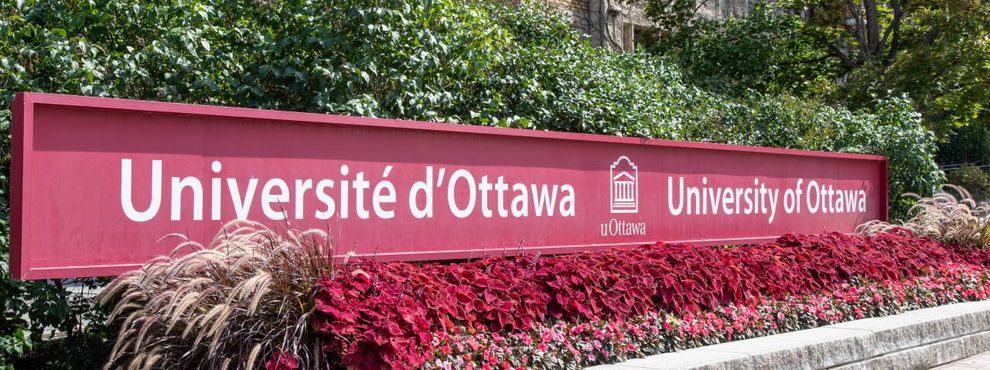 Weekly news roundup: University of Ottawa announces $5 million in Francophonie on campus
