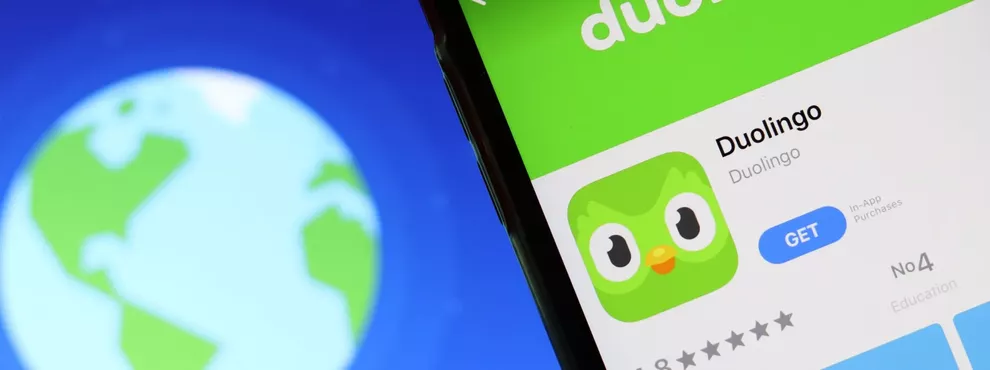 Which universities in the USA accept Duolingo?