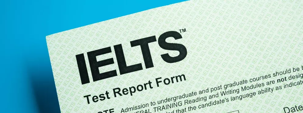 What is the minimum IELTS score for Canada?