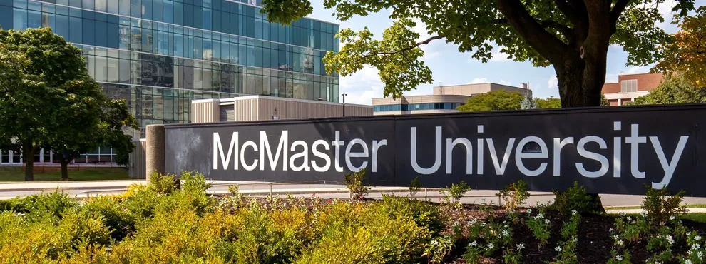 The elite institutions: A comprehensive list of top masters universities in Canada