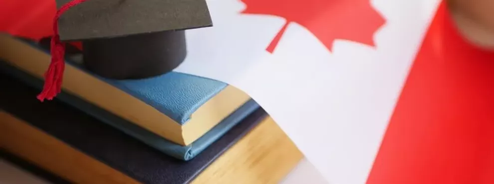 Understanding the higher education system in Canada