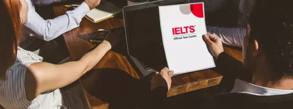 How to get a high score in IELTS Academic Reading