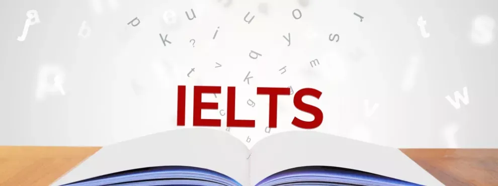 How to ace the IELTS reading section