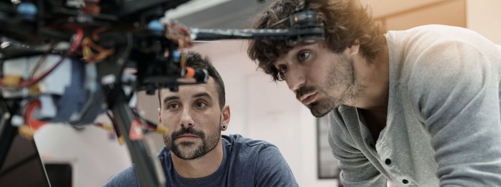 10 of the best UK companies looking for computer science graduates