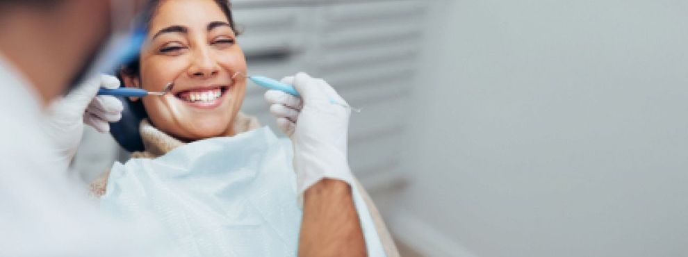 10 reasons to study dentistry in the UK
