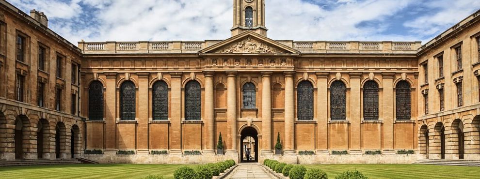 16 surprising facts about the oldest universities in the UK
