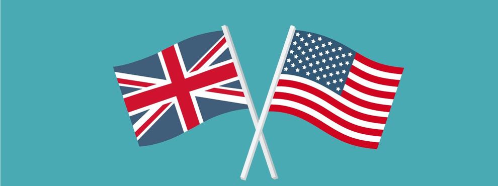 5 differences between uni culture in the US and the UK
