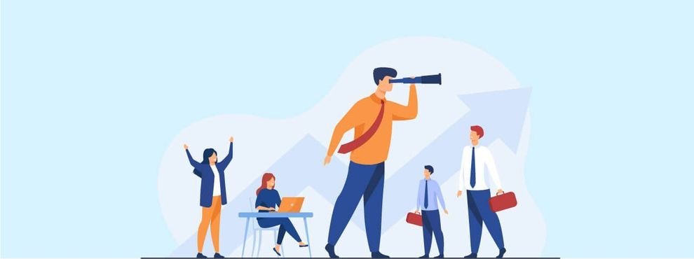 5 jobs that are in high demand