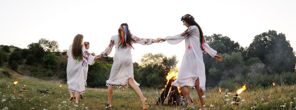 5 ways you can celebrate the summer solstice in the UK