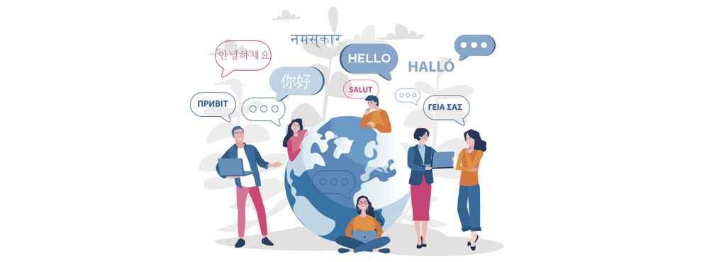 6 Hardest languages to learn in the World