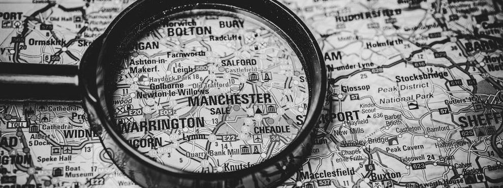 6 reasons why Manchester is one of the best cities to study in the UK