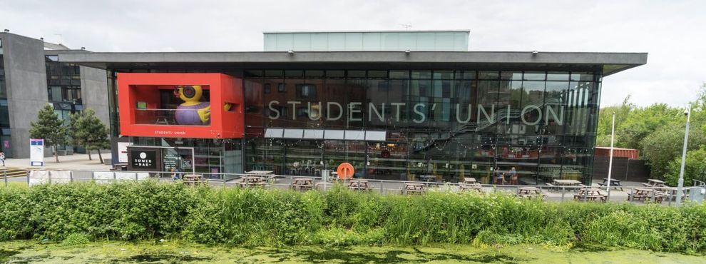 6 reasons you should get to know your students' union