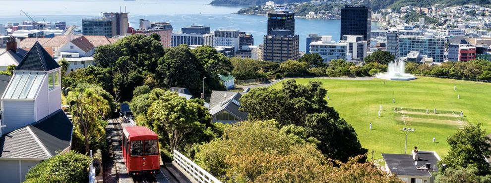 6 top reasons to study in New Zealand