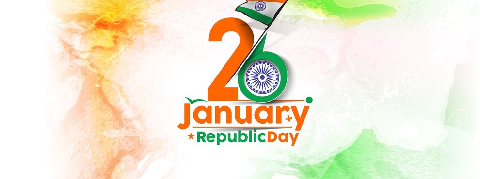 6 ways to celebrate the Indian Republic day while studying abroad