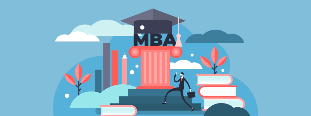 8 universities with great MBA courses
