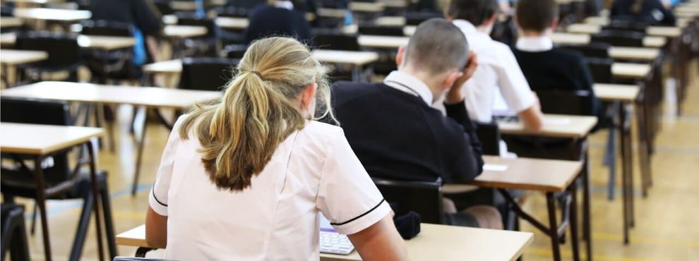 A level and GCSEs in 2021 delayed but will go ahead