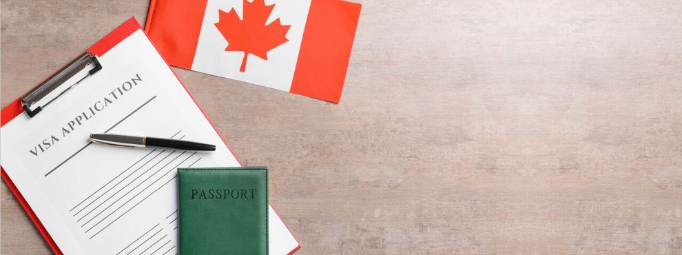 The ultimate guide to your Canadian study permit