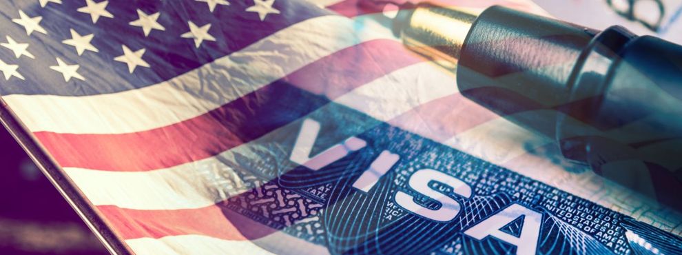 Everything you need to know about the US student visa