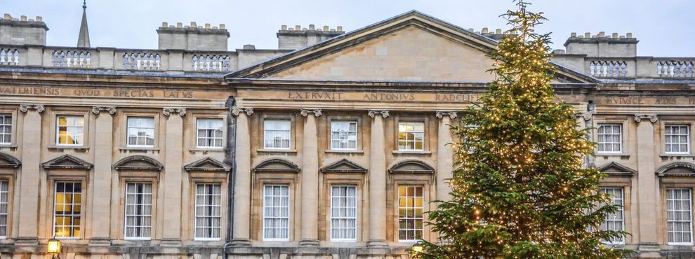 Festive traditions at universities around the world