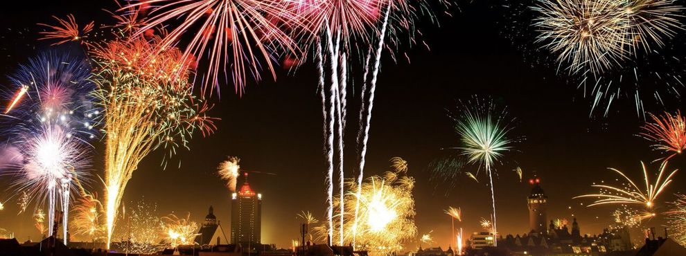 How to celebrate New Year's Eve in Canada