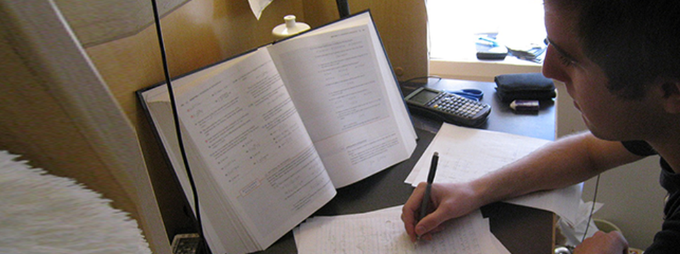 How to prepare for the IELTS exam