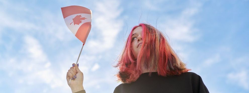 Is it possible to study in Canada without IELTS?