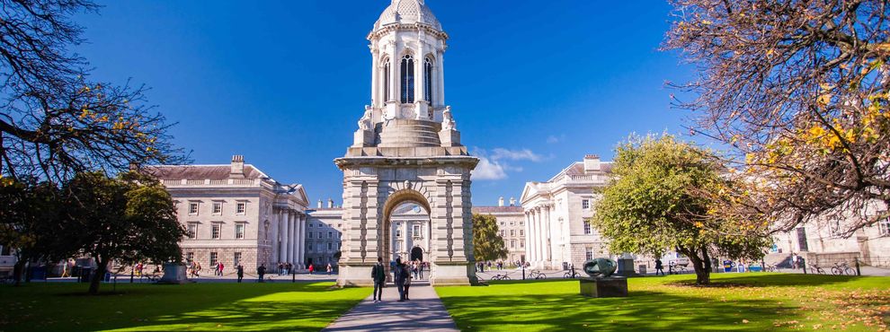 Learn how to look after our planet with Trinity College Dublin’s E3 initiative