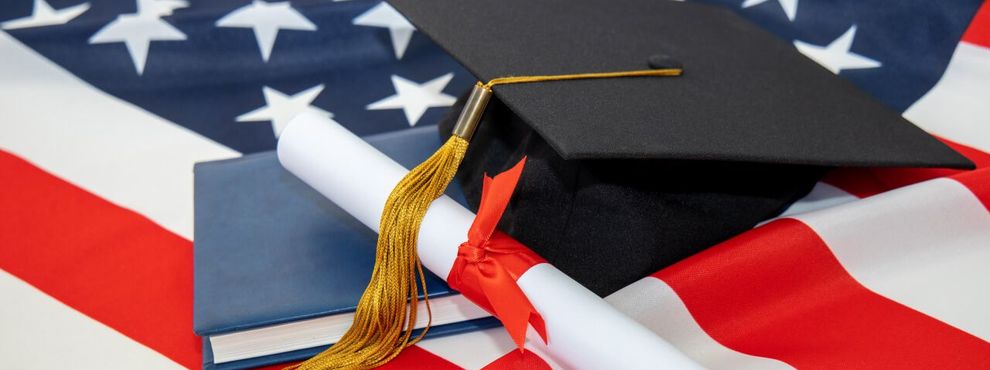 Masters (MS) in the USA: Universities, colleges and fees