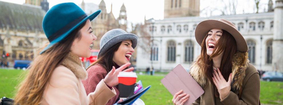 The 7 most popular cities for international students in the USA