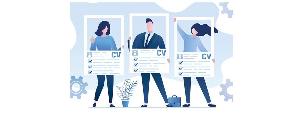 The complete guide to mastering your CV