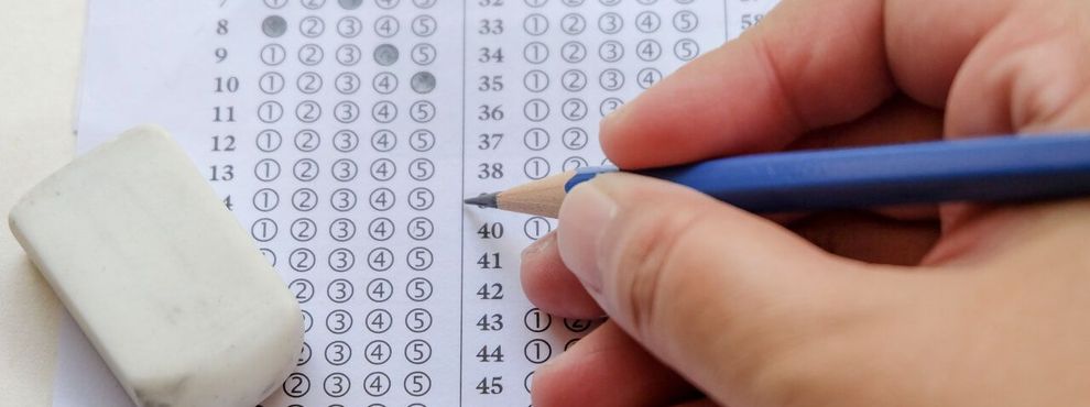 The ultimate guide to mastering the GMAT exam