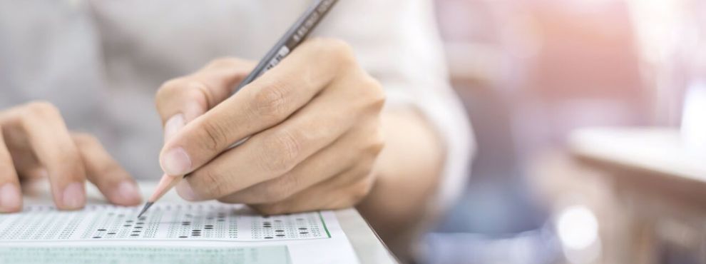 The ultimate list of entrance exams to study abroad