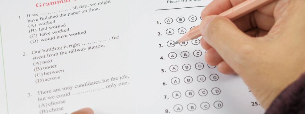 TOEFL vs IELTS: Which is best for applying to top universities?