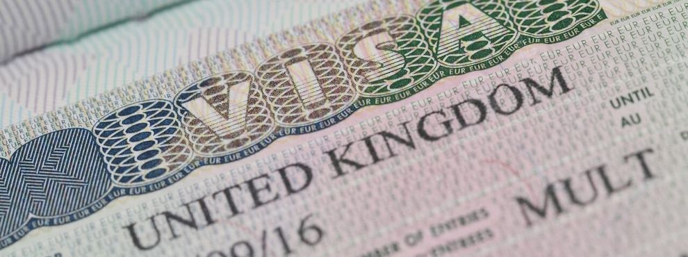 UK to open post-study work visa scheme to remote learners