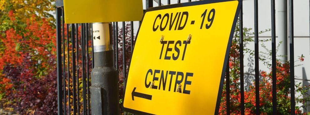 Weekly news roundup: Testing times on campus as unis struggle to keep the virus – and their staff – on side