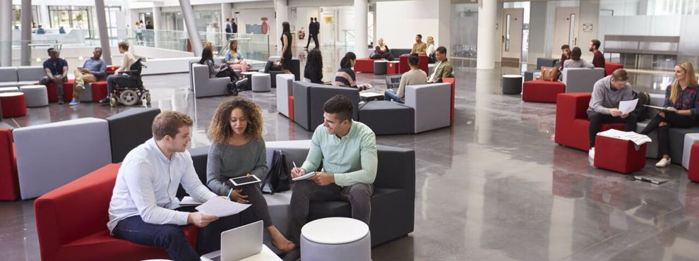 Weekly news roundup: UK campuses will reopen, and US int'l students eligible for covid support