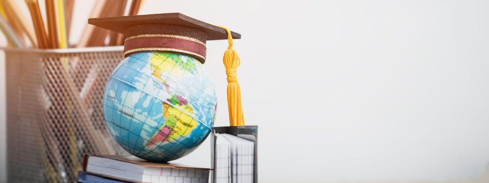 Weekly news roundup- US celebrates National Study abroad day