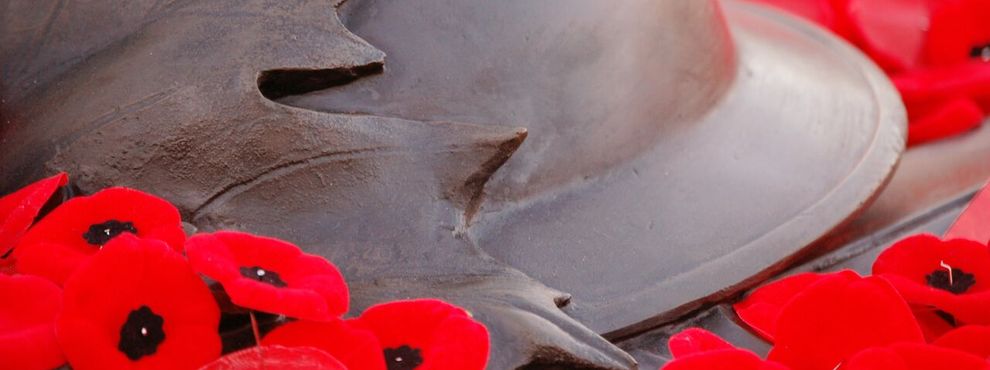 What is Remembrance Day?