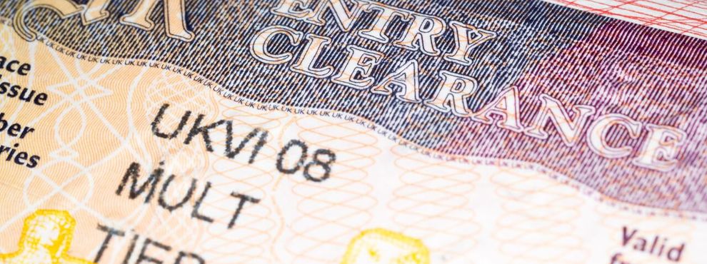 Which UK student visa do I need?